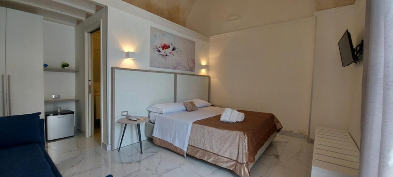 Zi Gi B&B Porto Cesareo Exterior photo