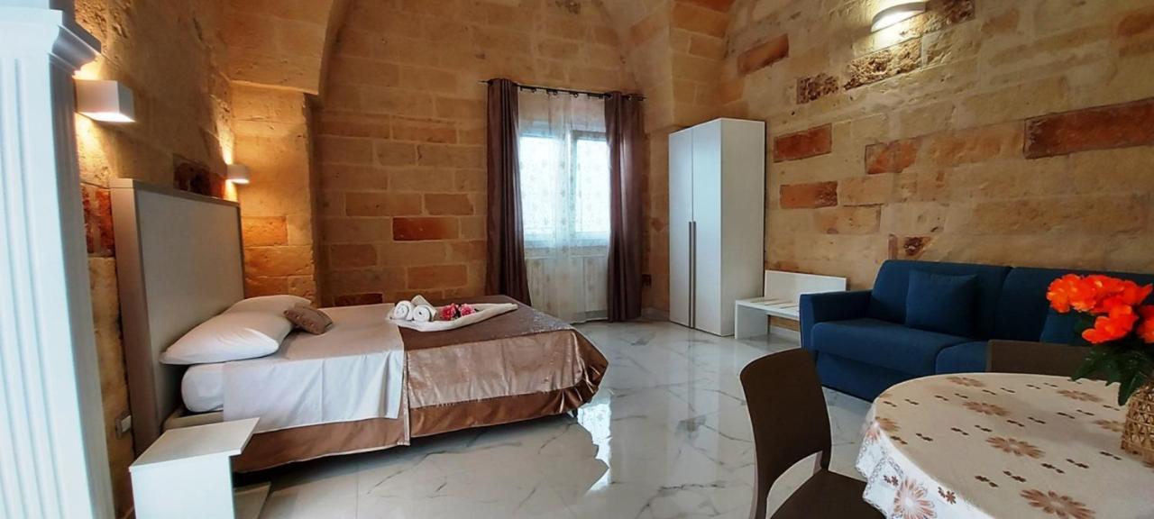 Zi Gi B&B Porto Cesareo Exterior photo